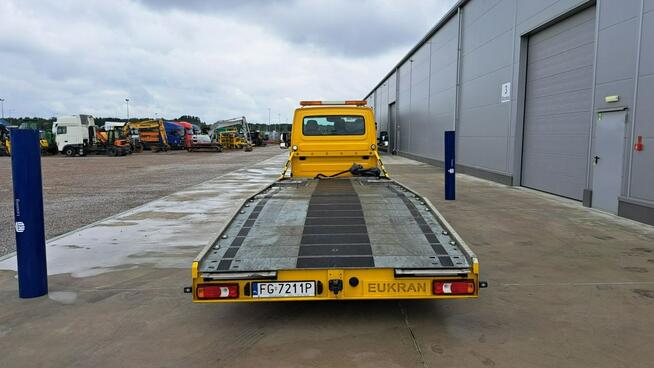 Iveco Daily 70C21H HI-MATIC MR`22 E6e 7.2t