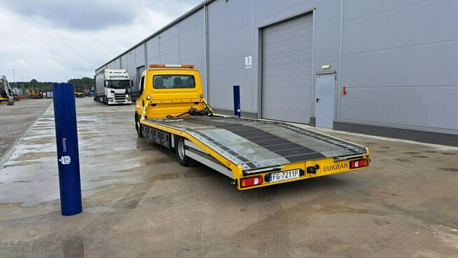 Iveco Daily 70C21H HI-MATIC MR`22 E6e 7.2t