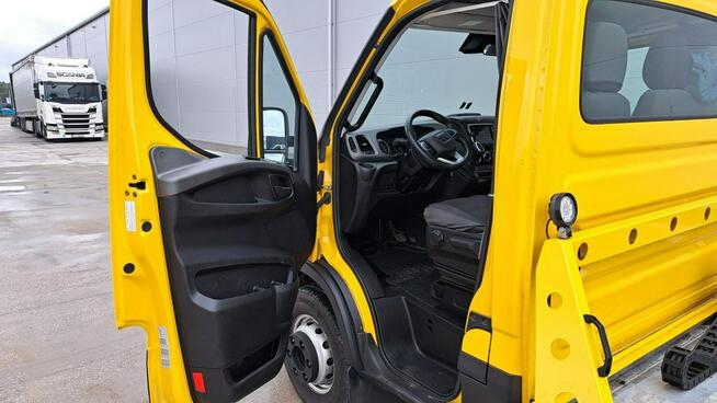 Iveco Daily 70C21H HI-MATIC MR`22 E6e 7.2t