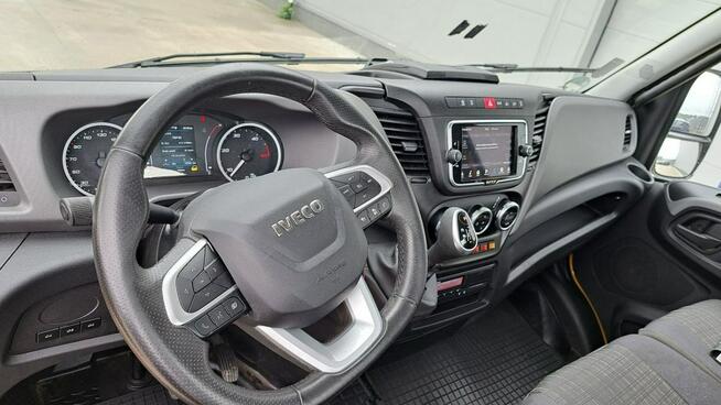 Iveco Daily 70C21H HI-MATIC MR`22 E6e 7.2t