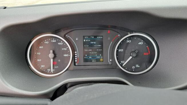 Iveco Daily 70C21H HI-MATIC MR`22 E6e 7.2t