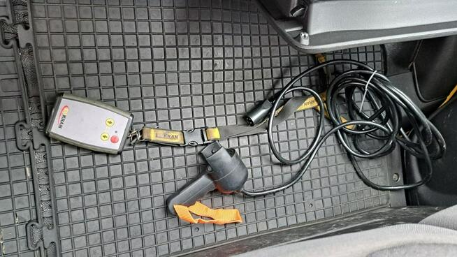 Iveco Daily 70C21H HI-MATIC MR`22 E6e 7.2t