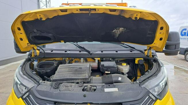 Iveco Daily 70C21H HI-MATIC MR`22 E6e 7.2t