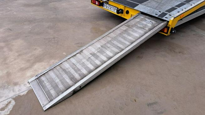 Iveco Daily 70C21H HI-MATIC MR`22 E6e 7.2t