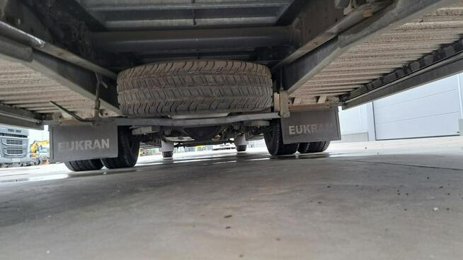 Iveco Daily 70C21H HI-MATIC MR`22 E6e 7.2t