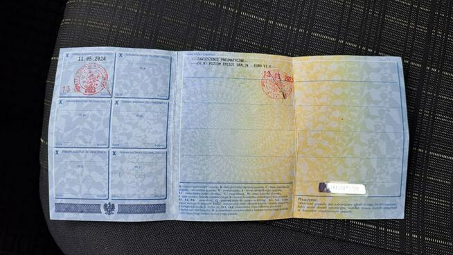 Iveco Daily 70C21H HI-MATIC MR`22 E6e 7.2t