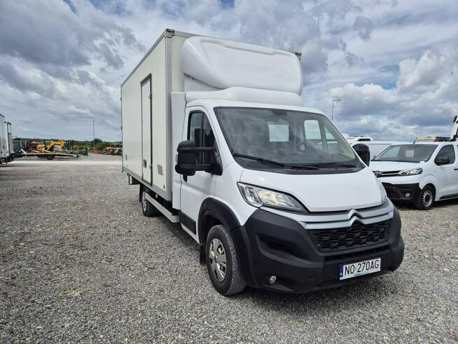 Citroen Jumper