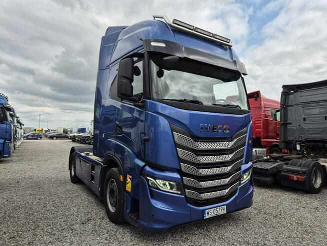 Iveco As440ST/Fp Lt
