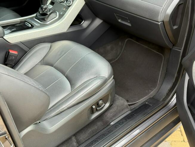 Land Rover Range Rover Evoque Coupe 2.0 ED4 SE Dynamic Busines Edition