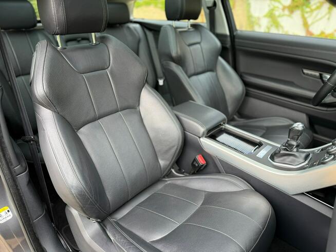 Land Rover Range Rover Evoque Coupe 2.0 ED4 SE Dynamic Busines Edition