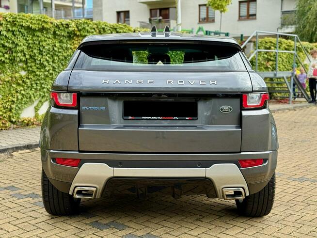 Land Rover Range Rover Evoque Coupe 2.0 ED4 SE Dynamic Busines Edition