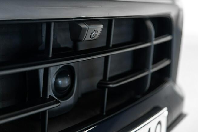 Porsche Cayenne Coupe 340KM. Panorama. BOSE. Sport Chrono. ACC. Gwarancja 01.2027.