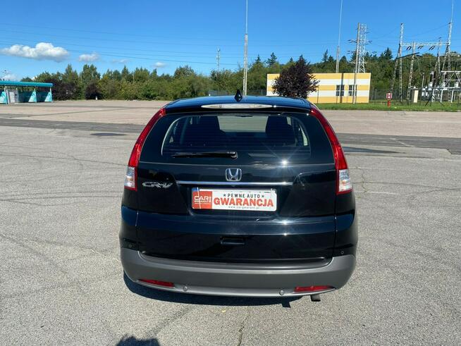 Honda CR-V 1.6 I detec ledy bi xenon polski salon Doiwestowany zadbany 1.r.gwaran