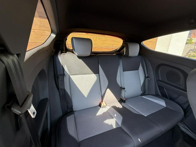 Ford Fiesta 1.6 ST 182KM fotele Recaro z Niemiec ładna