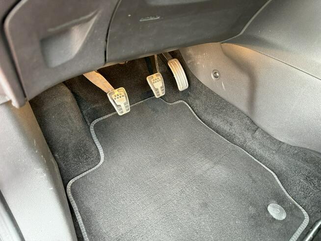 Ford Fiesta 1.6 ST 182KM fotele Recaro z Niemiec ładna