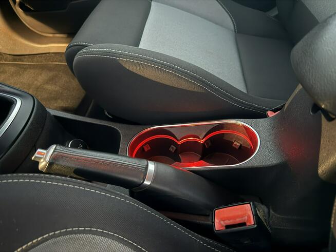 Ford Fiesta 1.6 ST 182KM fotele Recaro z Niemiec ładna