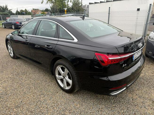 Audi A6 automat, navi, Polski Salon!