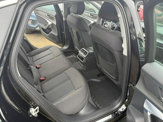 Audi A6 automat, navi, Polski Salon!