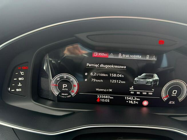 Audi A6 automat, navi, Polski Salon!