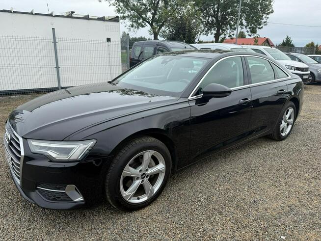 Audi A6 automat, navi, Polski Salon!