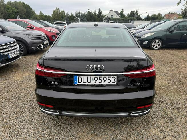 Audi A6 automat, navi, Polski Salon!