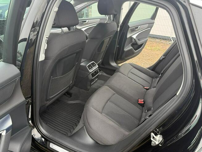 Audi A6 automat, navi, Polski Salon!