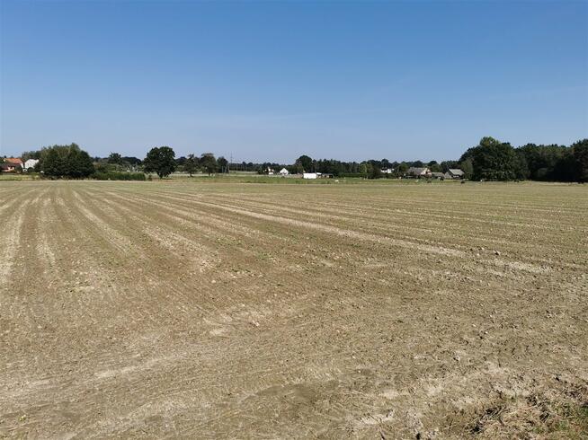 Działka budowlana Pszczyna