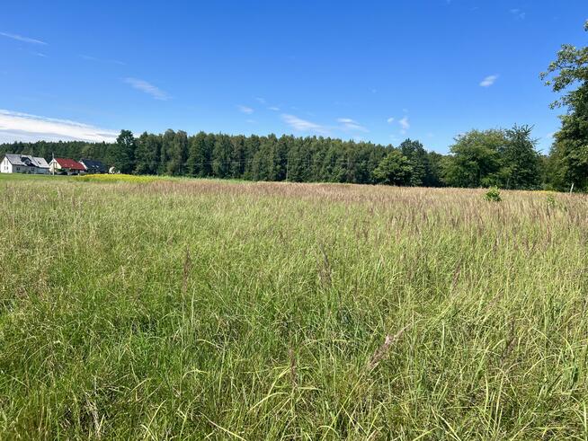 Działka budowlana Dobrzeń Wielki, Żeromskiego