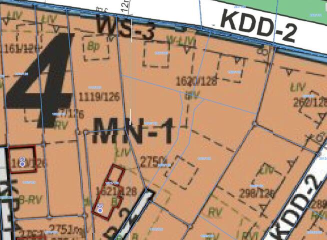 Działka budowlana Dobrzeń Wielki, Żeromskiego