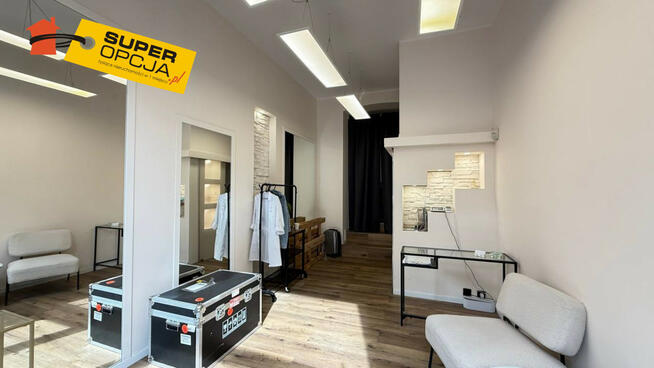 Lokal użytkowy Kraków gm. Kraków-Śródmieście Kazimierz,
