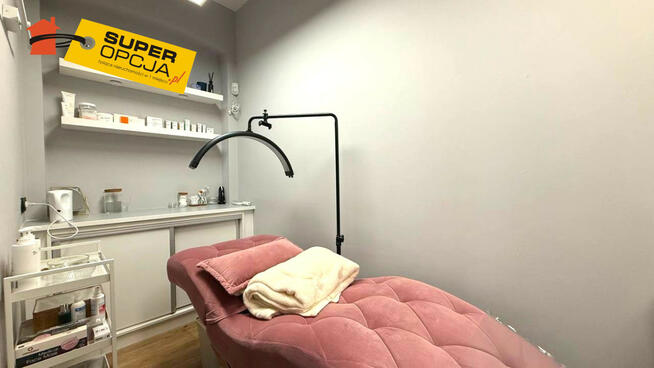 Lokal użytkowy Kraków gm. Kraków-Śródmieście Kazimierz,