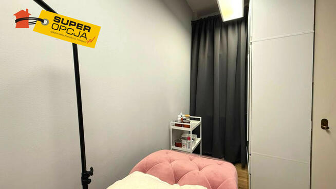 Lokal użytkowy Kraków gm. Kraków-Śródmieście Kazimierz,