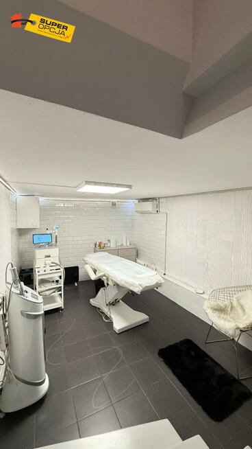 Lokal użytkowy Kraków gm. Kraków-Śródmieście Kazimierz,