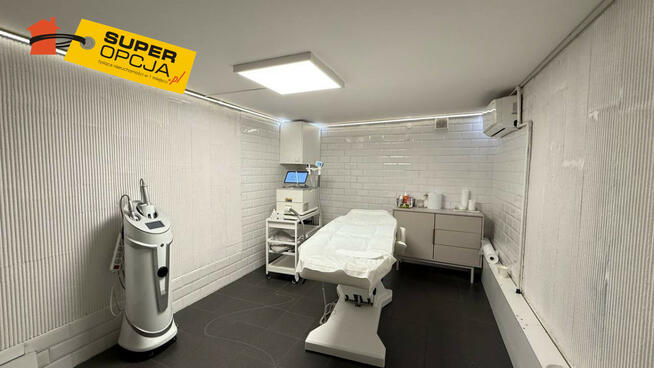 Lokal użytkowy Kraków gm. Kraków-Śródmieście Kazimierz,