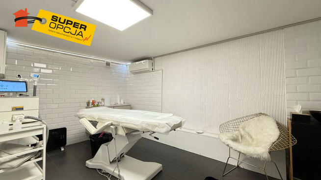 Lokal użytkowy Kraków gm. Kraków-Śródmieście Kazimierz,