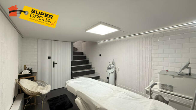 Lokal użytkowy Kraków gm. Kraków-Śródmieście Kazimierz,