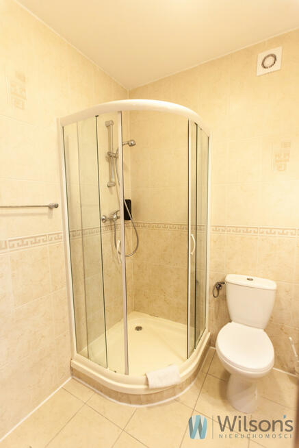 Lokal użytkowy Grzybowo gm. Kołobrzeg, Borkowska