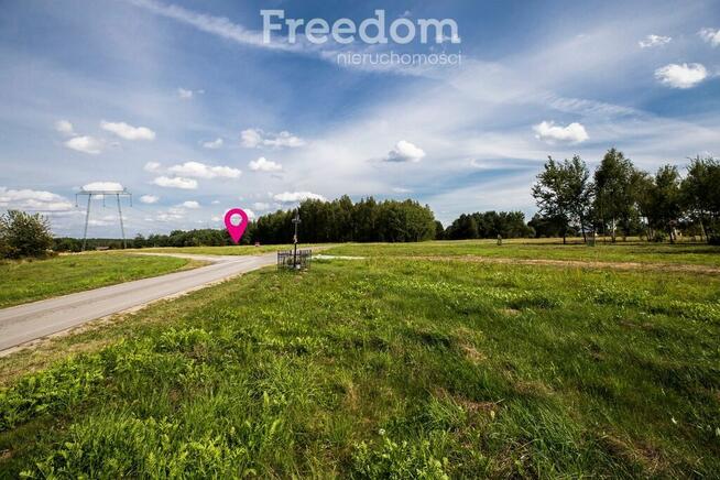 Działka budowlana | 7 WZ | Rakszawa Kąty