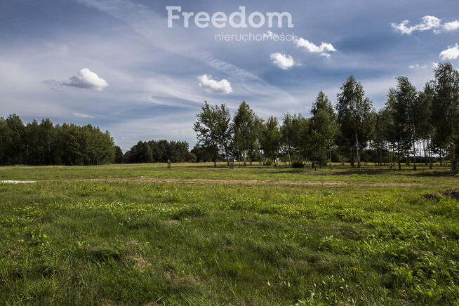 Działka budowlana | 7 WZ | Rakszawa Kąty