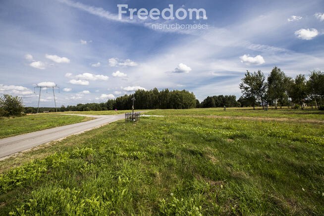 Działka budowlana | 7 WZ | Rakszawa Kąty
