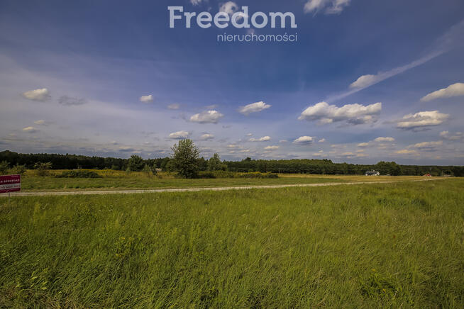 Działka budowlana | 7 WZ | Rakszawa Kąty