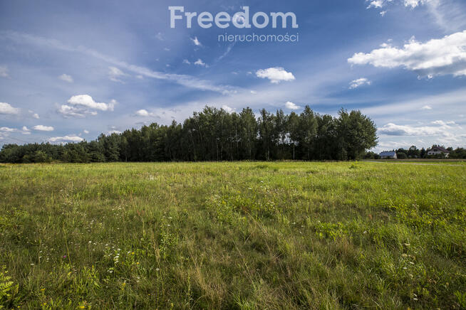 Działka budowlana | 7 WZ | Rakszawa Kąty