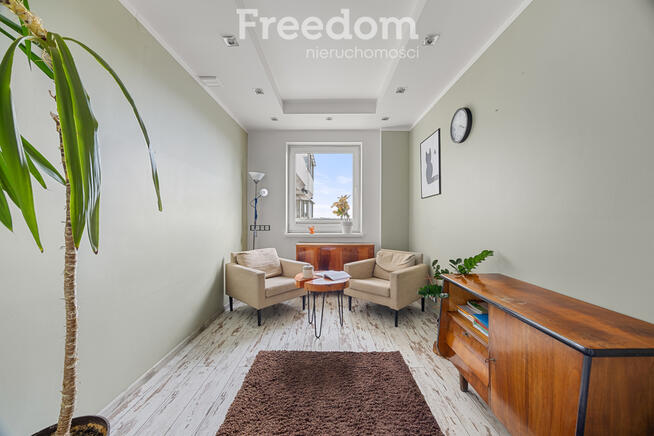 mieszkanie 4 pokojowe Wola