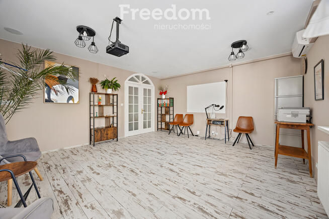 mieszkanie 4 pokojowe Wola