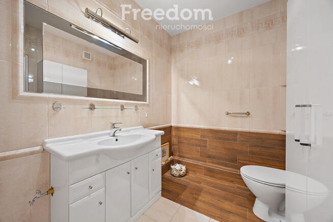 mieszkanie 4 pokojowe Wola