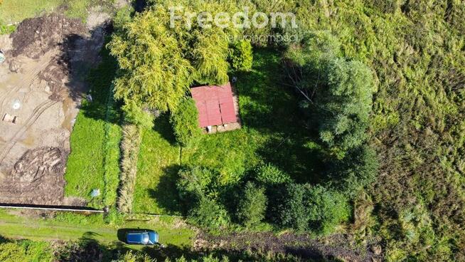 Sianożęty, dz. gruntu w odległości 1km od morza