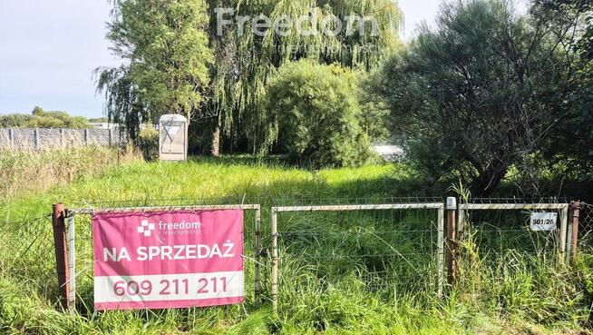 Sianożęty, dz. gruntu w odległości 1km od morza