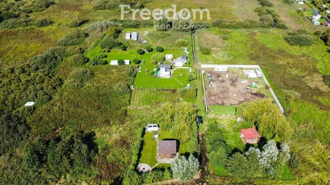 Sianożęty, dz. gruntu w odległości 1km od morza