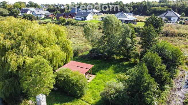 Sianożęty, dz. gruntu w odległości 1km od morza