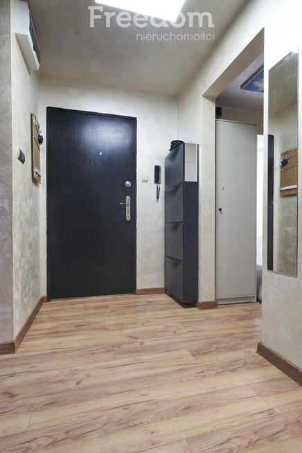 3 pokojowe, rozkładowe na Jarotach na sprzedaż